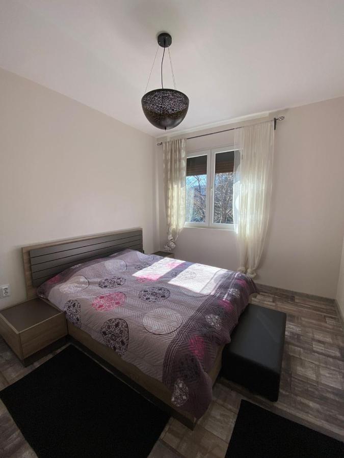 Apartmani Vila سيتينيي المظهر الخارجي الصورة