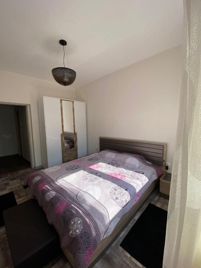 Apartmani Vila سيتينيي المظهر الخارجي الصورة