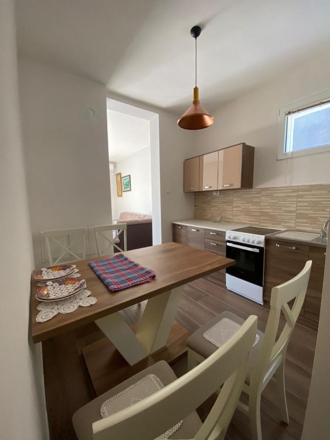 Apartmani Vila سيتينيي المظهر الخارجي الصورة